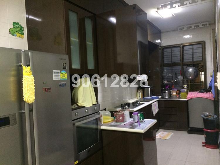 Blk 188C Rivervale Drive (Sengkang), HDB 4 Rooms #140028692